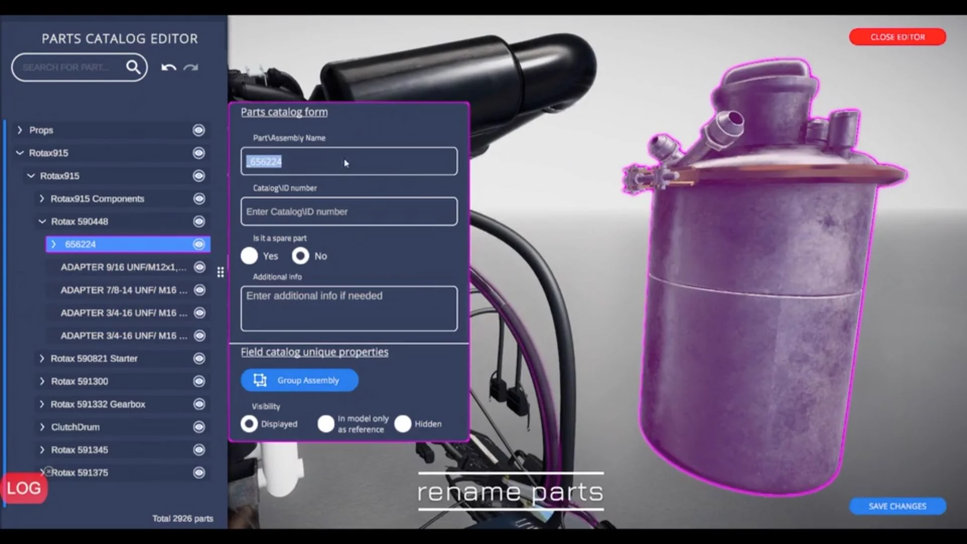 Virtual Tour e Digital twin: L’innovazione digitale che sta rivoluzionando gli spazi