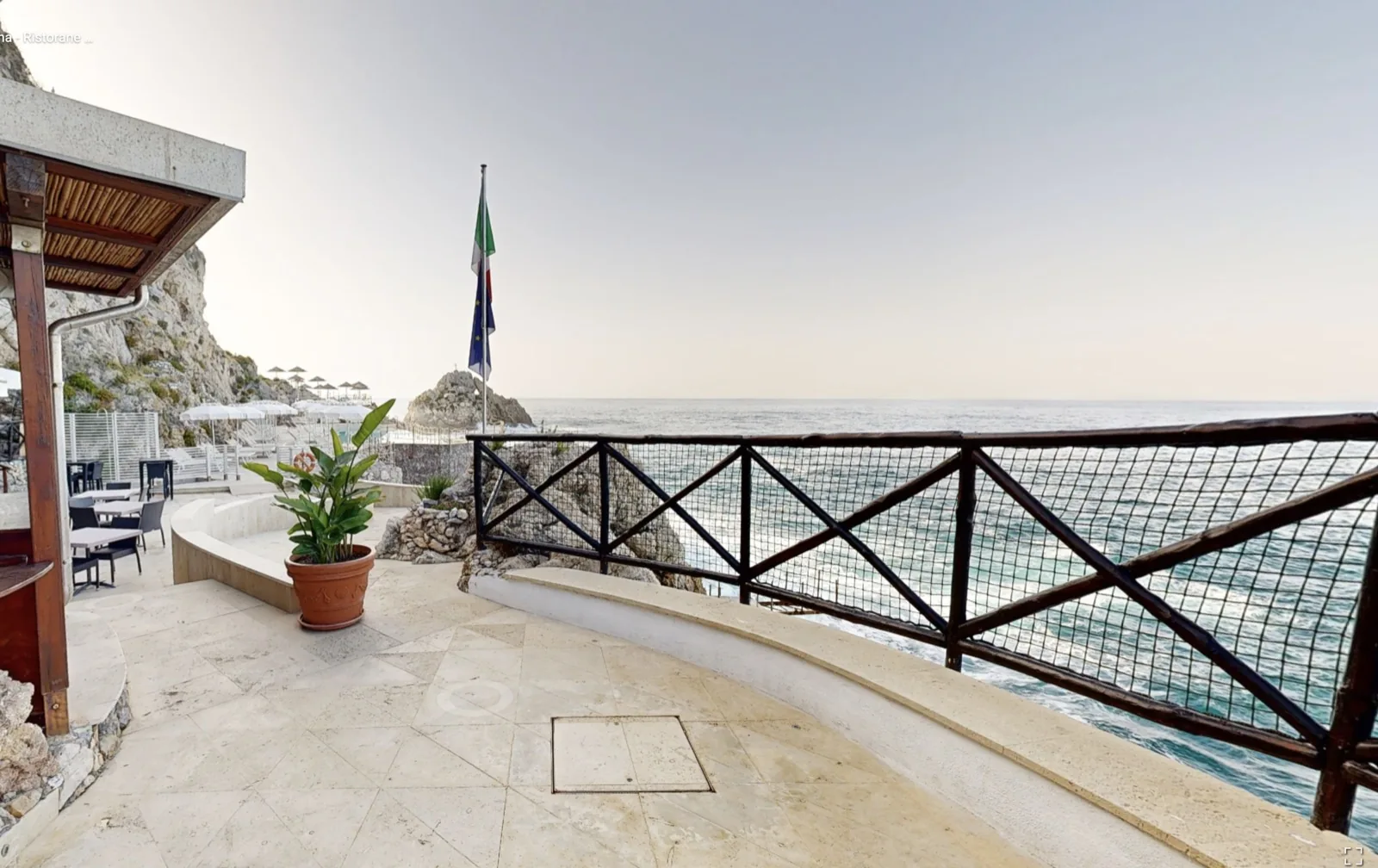 Digital twin per Hospitality e Turismo